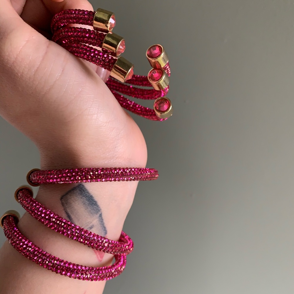 Pink Bracelet - Picture 3 of 8